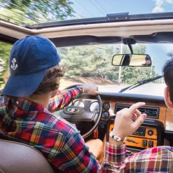 Outlet Kiel James Patrick American Yacht