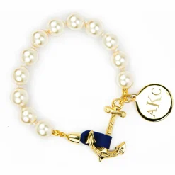Hot Kiel James Patrick Anchor Atlantic Monogram