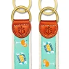Kiel James Patrick Aperol Summer Key Fob