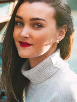 Best Kiel James Patrick Atlantic Pearl - Gold