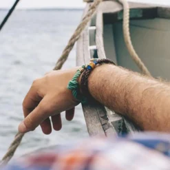 Outlet Kiel James Patrick Barnwood Crisp