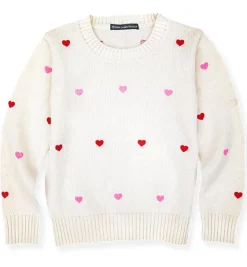 Sale Kiel James Patrick Be Mine Kid'S Sweater