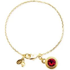 Best Kiel James Patrick Birthstone Gem Bracelet