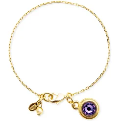 Best Kiel James Patrick Birthstone Gem Bracelet