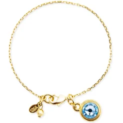 Best Kiel James Patrick Birthstone Gem Bracelet