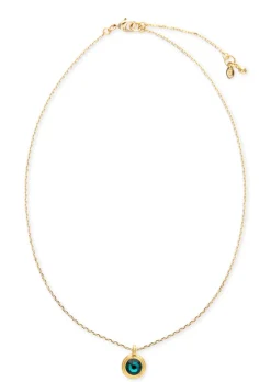 Clearance Kiel James Patrick Birthstone Gem Necklace