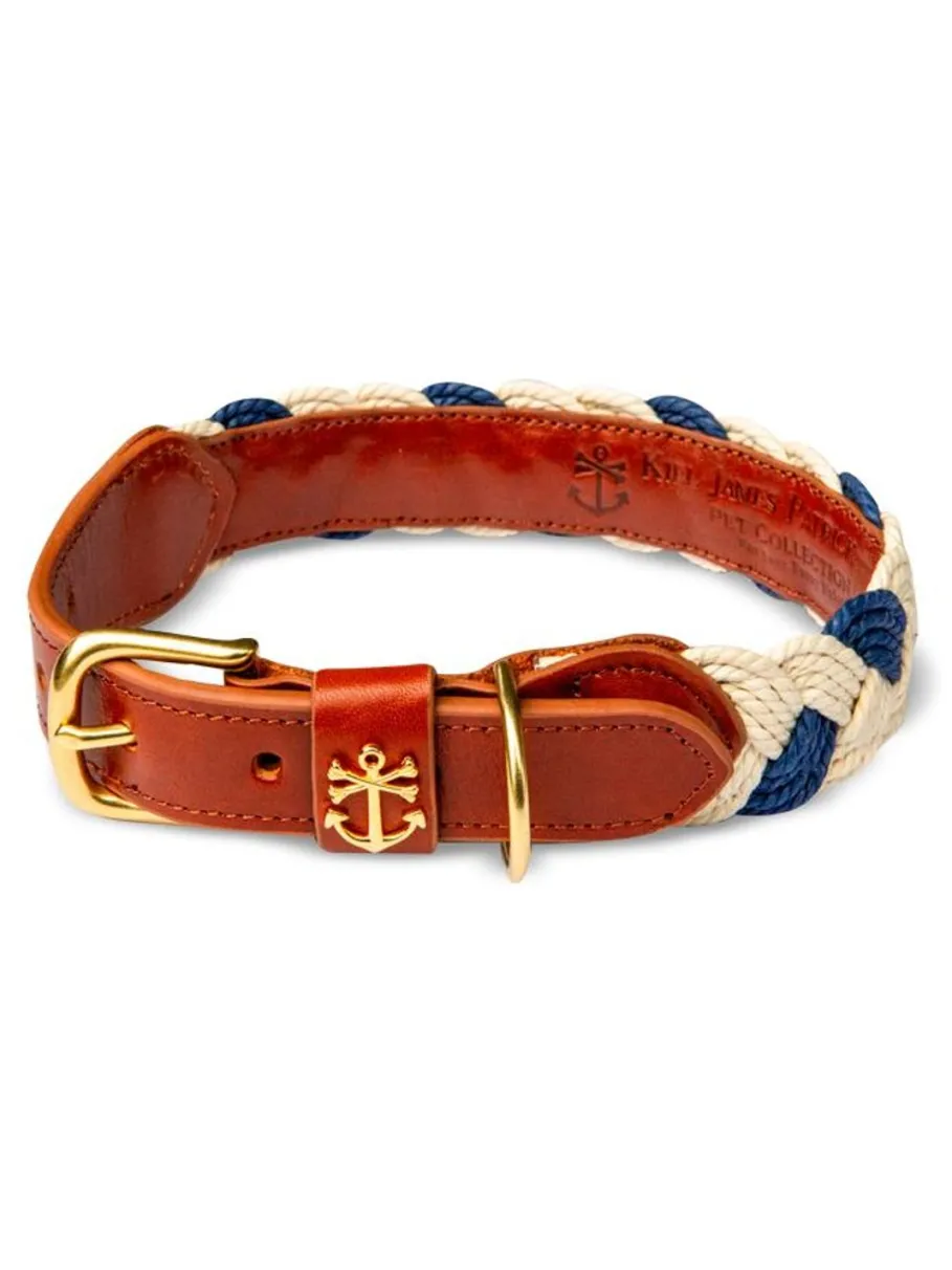 Clearance Kiel James Patrick Brenton Cay Dog Collar