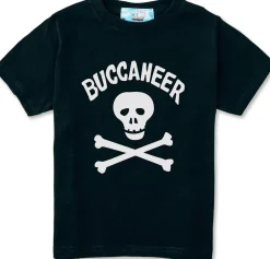 Best Kiel James Patrick Buccaneer Kids T-Shirt