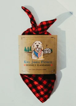 Best Kiel James Patrick Buffalo Bennie Flandana