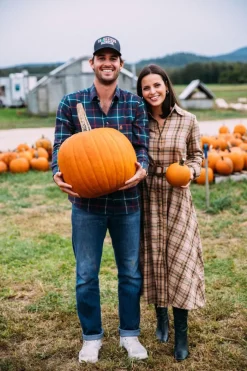 Outlet Kiel James Patrick Camden Harbor Flannel Shirt - Men'S