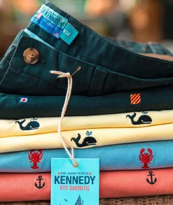 Outlet Kiel James Patrick Cape Kennedy