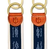 Kiel James Patrick Captain'S Knot Key Fob