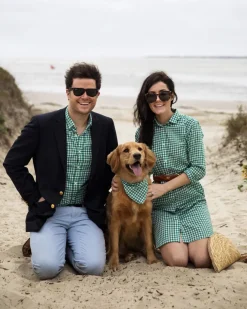 Outlet Kiel James Patrick Castle Hill Picnic Bandana