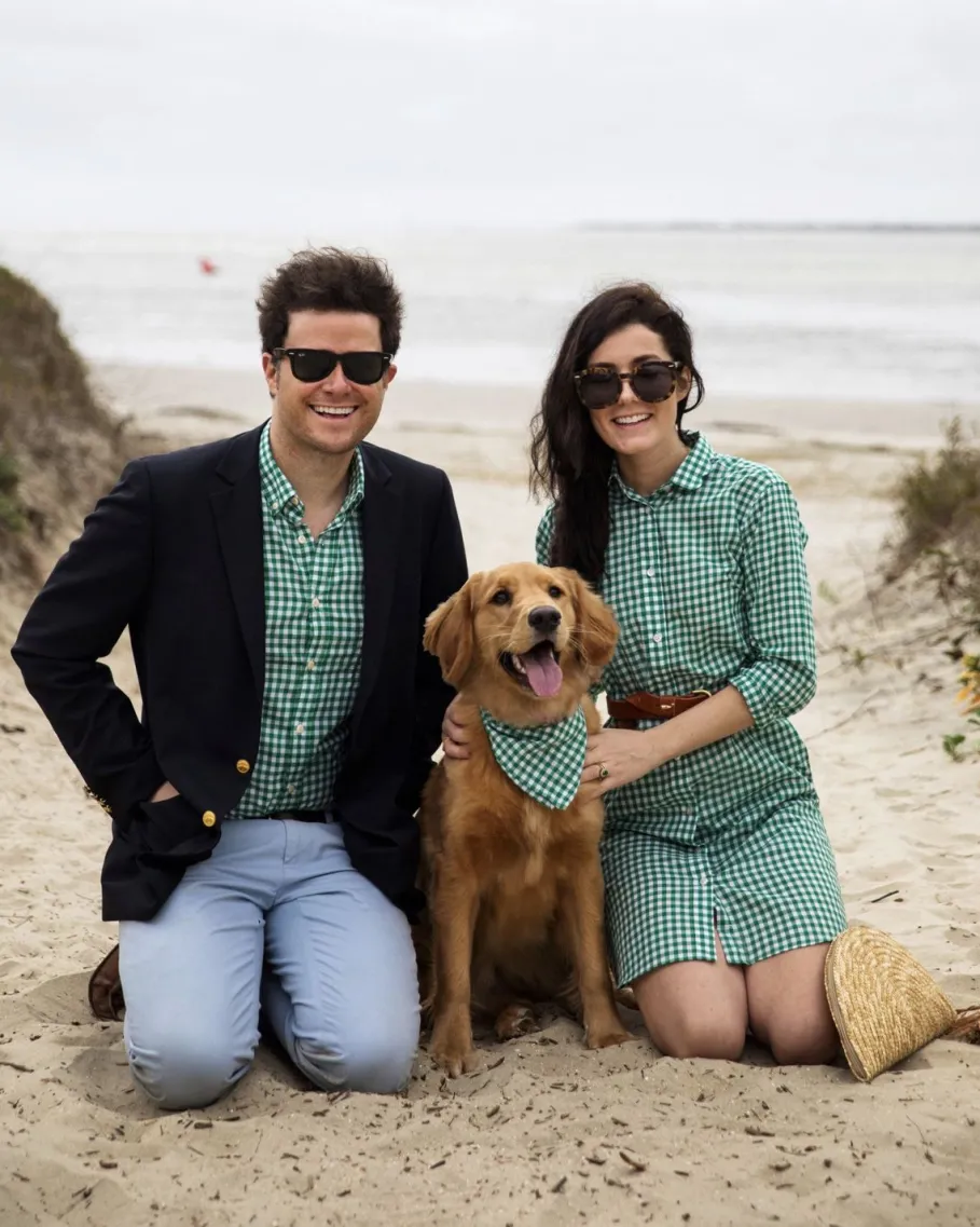 Outlet Kiel James Patrick Castle Hill Picnic Bandana