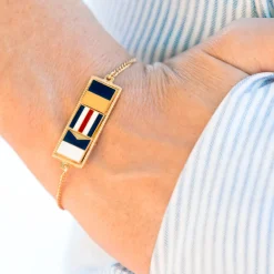 Clearance Kiel James Patrick Champagne Sailor