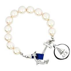 New Kiel James Patrick Charlotte Monogram