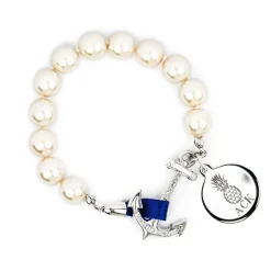 New Kiel James Patrick Charlotte Monogram