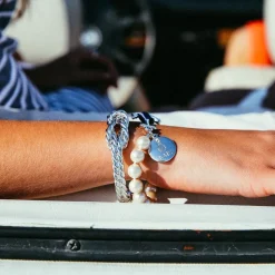 New Kiel James Patrick Charlotte Monogram