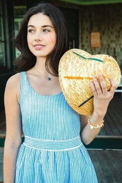 Discount Kiel James Patrick Chinoiserie Sea Necklace