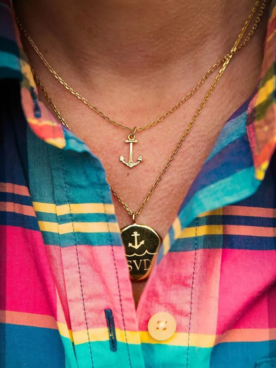 Outlet Kiel James Patrick Coastal Charm