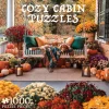 Best Kiel James Patrick Cozy Autumn Porch Puzzle