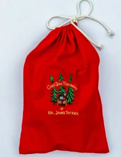 Kiel James Patrick Cozy Cabin Moccasins (Men'S)