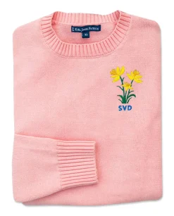 Best Kiel James Patrick Daffodil Days Sweater