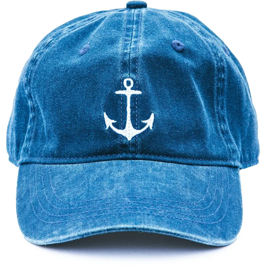 Discount Kiel James Patrick East Coast Anchor Hat