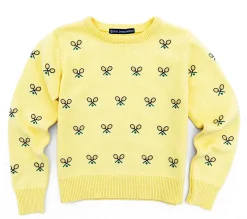 Hot Kiel James Patrick East Coast Racquet Sweater