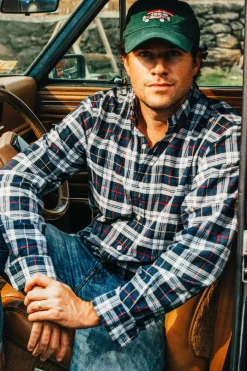 Kiel James Patrick Grand Adventure Hat