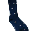 New Kiel James Patrick Grand Old Flag Sock