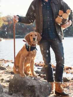 Online Kiel James Patrick Grandad'S Plaid Flannel Shirt - Men'S