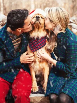 Online Kiel James Patrick Grandad'S Plaid Flannel Shirt - Men'S