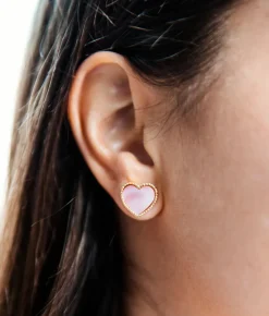 Kiel James Patrick Heart Of The Sea Earrings