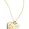 Online Kiel James Patrick I Heart Pearls Gold