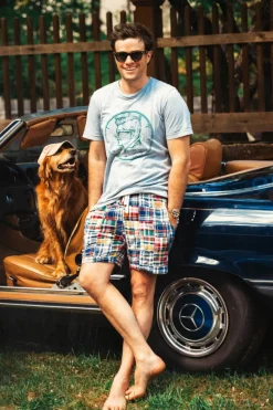 Discount Kiel James Patrick In Jfk We Trust Tee