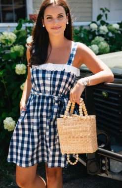 Online Kiel James Patrick Island Holiday Dress