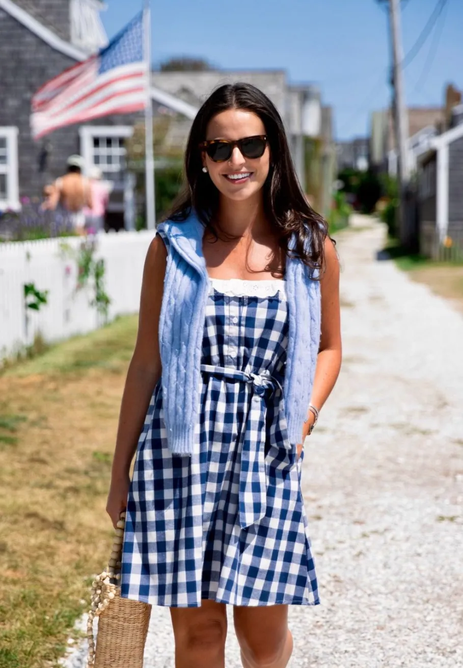 Online Kiel James Patrick Island Holiday Dress