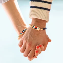 Kiel James Patrick Jamestown Sail