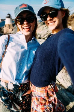 Outlet Kiel James Patrick Jfk Sunglasses