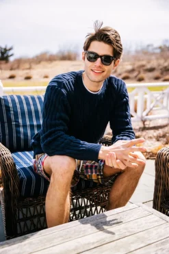 Outlet Kiel James Patrick Jfk Sunglasses