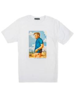 Sale Kiel James Patrick King Of New England T-Shirt