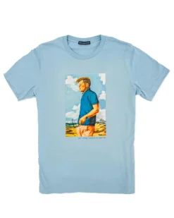 Sale Kiel James Patrick King Of New England T-Shirt