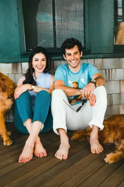 Sale Kiel James Patrick King Of New England T-Shirt