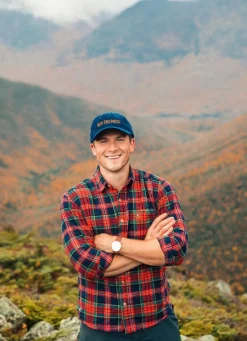 Hot Kiel James Patrick Maple Lake Trail Flannel Shirt - Men'S