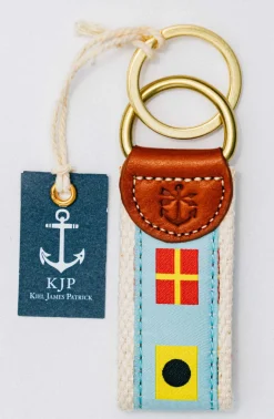 Hot Kiel James Patrick Mixed Signals Key Fob