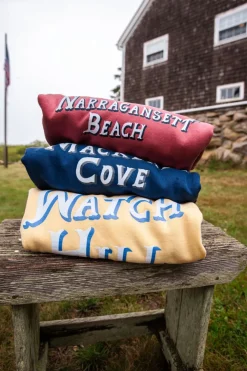 Sale Kiel James Patrick Narragansett Beach Sweatshirt