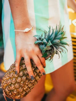 Best Kiel James Patrick Nautilus Pearl Knot