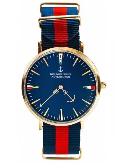 Clearance Kiel James Patrick New England Adventurer (40Mm)