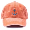 Sale Kiel James Patrick New England Anchor Hat- New England Red